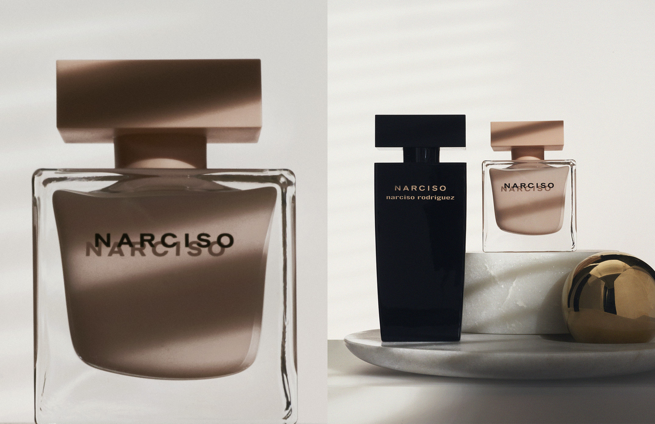 Narciso Rodriguez Horror Vacui Studio
