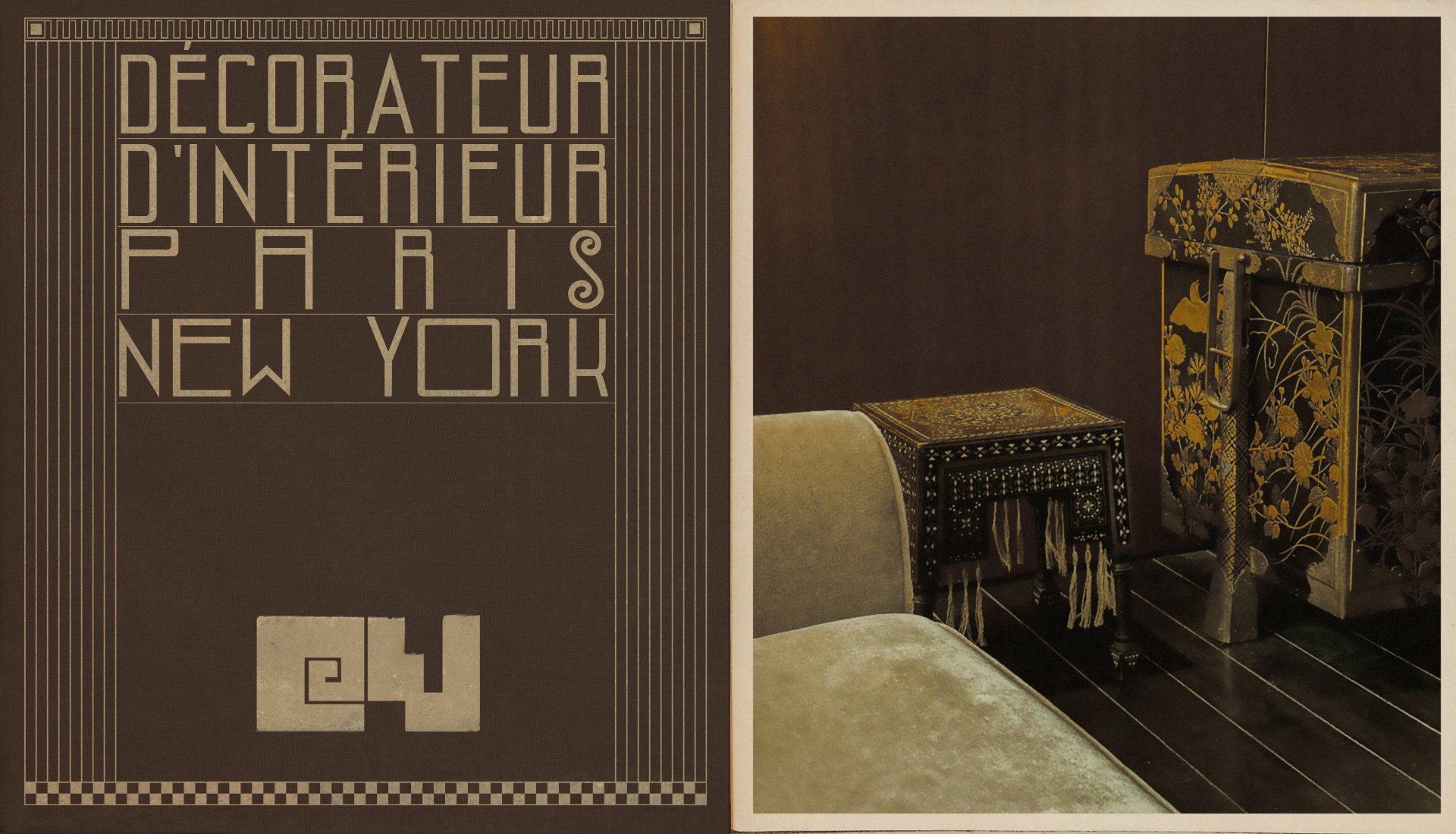 Camille Vergnes • Horror Vacui Studio